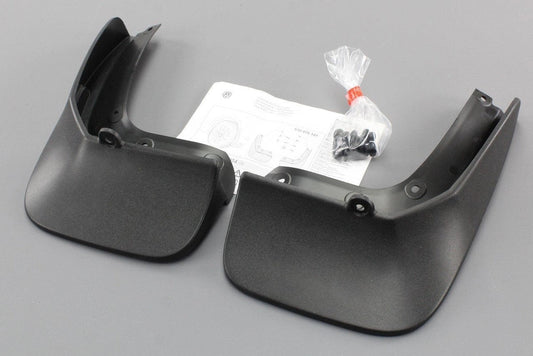 VWGolfSV2014-2018Rearmudflapssetaccessory510075101