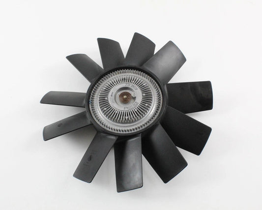 VWLT97-07Viscousradiatorfanunit78C074121302B