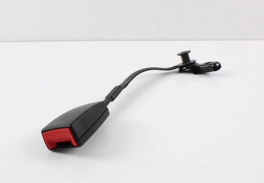 VWPassatB5.101-05rightfrontdriversseatbeltbuckle3B0858472J