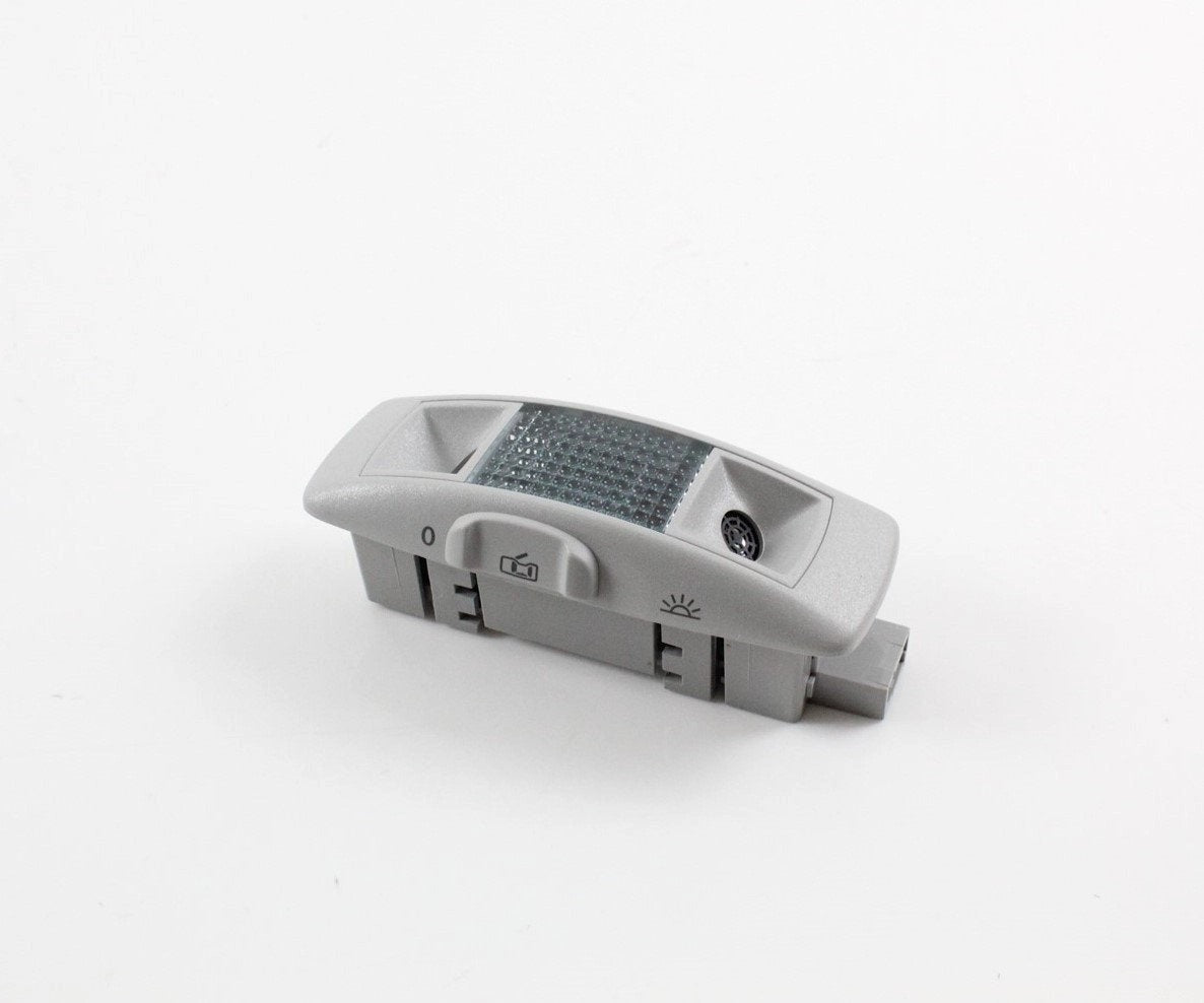 VWPassatB5rearleftinteriorreadinglightsensor3B0951171DY20