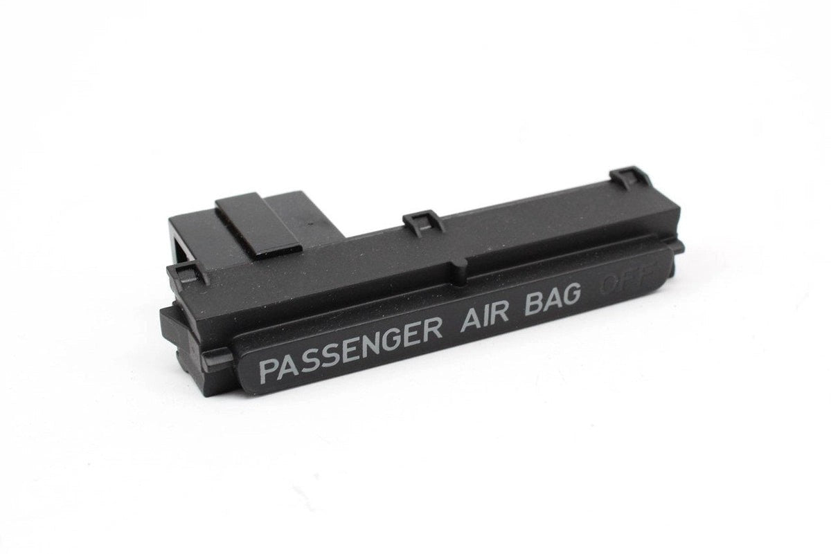 VWPassatB606-11Passengerairbagdeactivationlamp3C0919234A