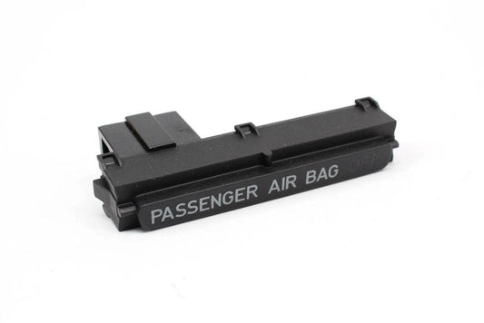 VWPassatB606-11Passengerairbagdeactivationlamp3C0919234A