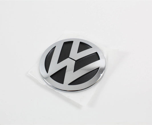 VWPassatB6Tiguanrearboottaillidbadgeemblem3C9853630BULM