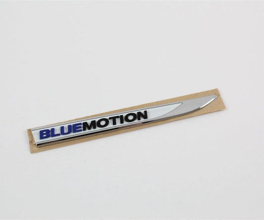 VWPassatB815-rightBluemotionwingbadgeemblem3G0853688BCWB