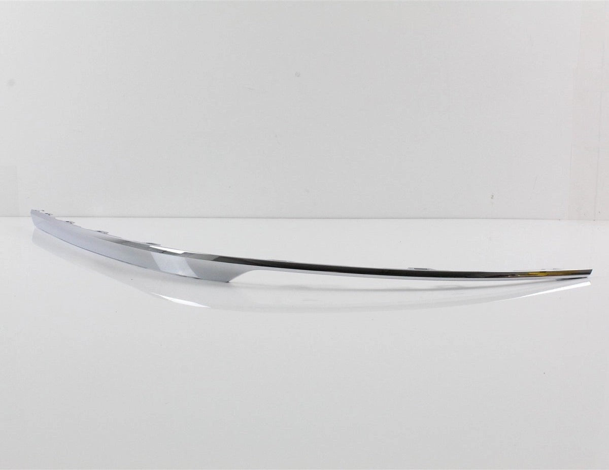 VWPassatB82015-2020leftrearbumperchrometrim3G08538412ZZ