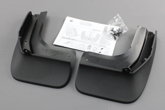 VWPassatB82015-onaccessoryfrontmudflapspair3G0075111