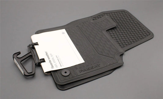 VWPassatB82015-onfrontrubberfloormatssetRHD3G2061502A82V