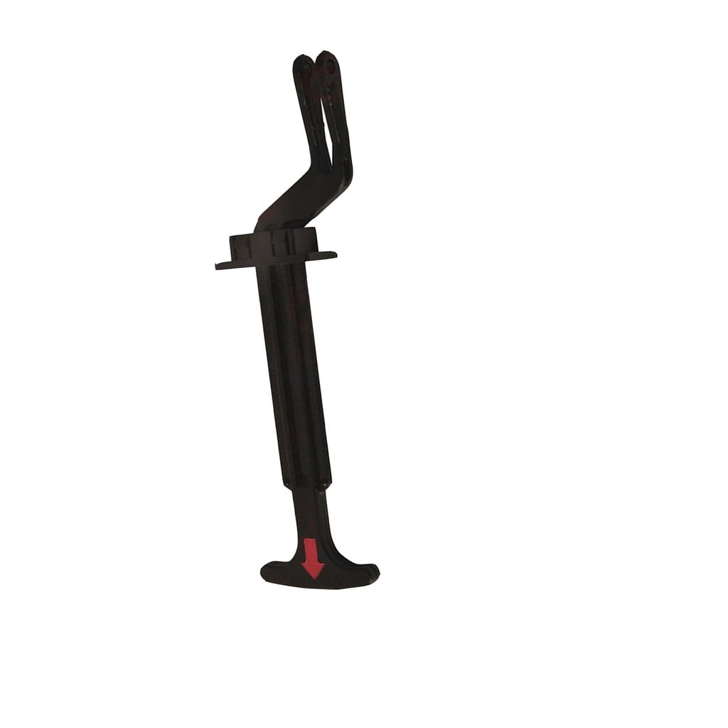 VwPassatBonnetPullCatchReleaseRodHandle1996To20003B0823593c