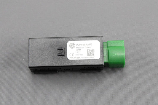 VWPassatT6CaddyCCAmarokUSBinconnectionport5Q0035726E