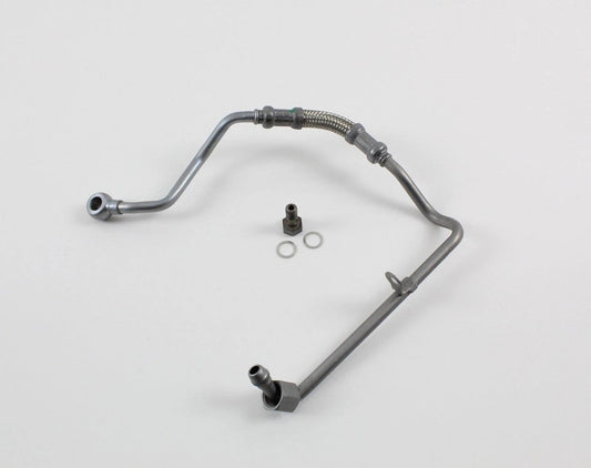 VWPhaetonTouaregV105.0ltrturbooilfeedpipe07Z145771H