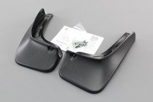VWPolo6C2015-2018accessorymudflapspair(rear)6R0075101B