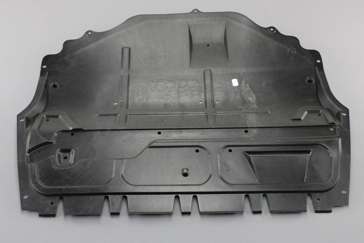 VWPolo6CAudiA1FabiaIbizapetrolenginenoiseundertray6C0825235A