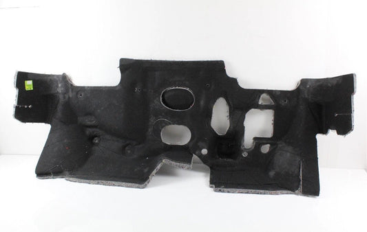 VWPolo6CSEATIbizaRHDinteriorbulkheadsounddamper6C2863925C