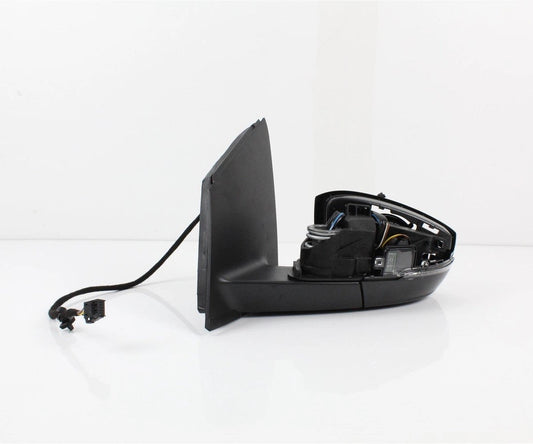 VWPolo6R2010-14lefthandwingmirrorhousing6R2857507AB9B9