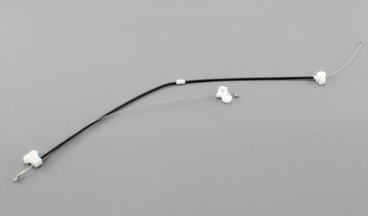 VWPolo6R6CSEATIbizafrontseatbackrestreleasecable6R0881595
