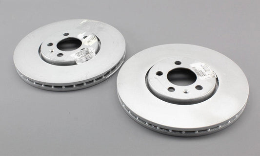 VWPolo6RAudiA1SkodaFabiaIbiza288mmfrontbrakediscs6R0615301D