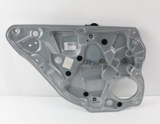 VWPolo9N9N302-09rearleftmanualwindowregulator6Q4839461D