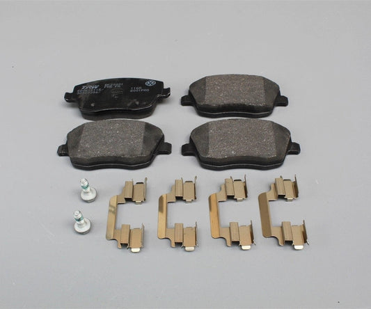 VWPolo9N9N3SkodaFabiaSEATIbizafrontbrakepads288mm6Q0698151A