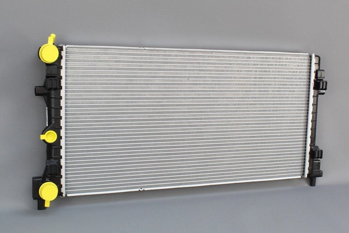 VWPoloAudiA1SkodaFabiaSEATIbizacoolantradiator6R0121253A