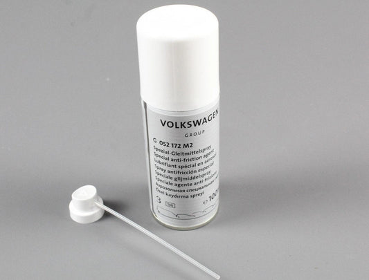 VWroofsealsspecialanti-frictionlubricantspray100mlG052172M2