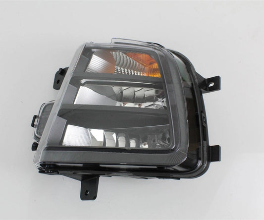 VWScirocco15-18leftfoglightindicatorDRLlampunit1K8941661K