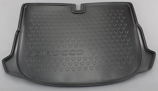 VWScirocco2009-2018semirigidbootloadlinermat1K8061180