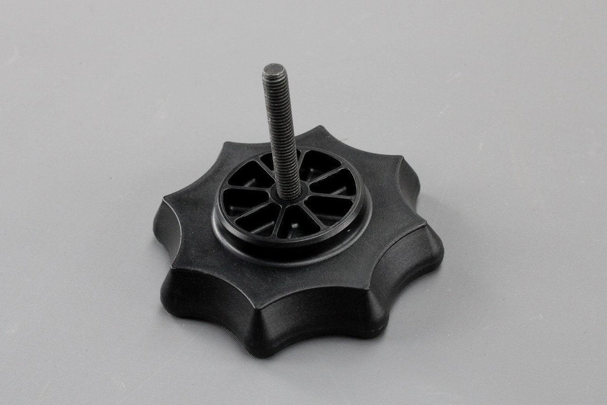 VWSkodaSEATPoloIbizaFabiaSparewheelmountingnut6Q0803899A