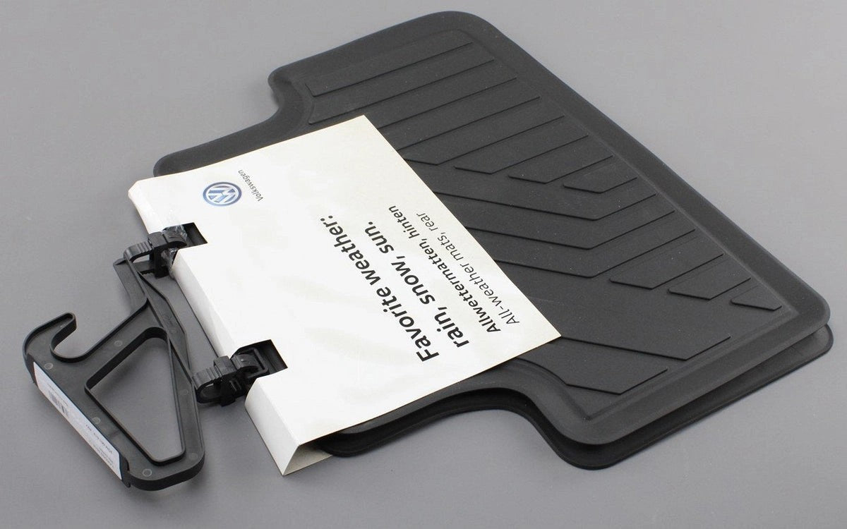 VWT-Cross2019-onrearrubberallweatherfloormatsset2GM06151282V