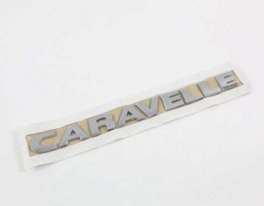 VWT5T6Caravelleinscriptionbootbadgenameplate7E9853687739