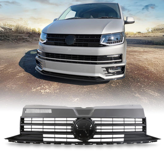 VWT6Transporter2016+ABTTypeStyleGrille