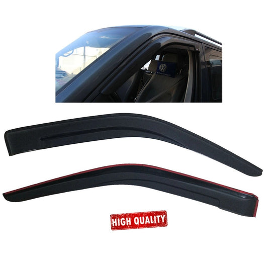 VwT6TransporterWindRainSmokeDeflector2015To2021