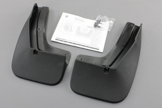 VWTiguan2016-onaccessoryrearmudflapsset5NA075101