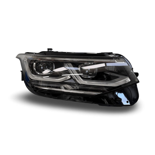 VWTIGUAN5NCRightSideMatrixLEDHeadlight5NC941114C