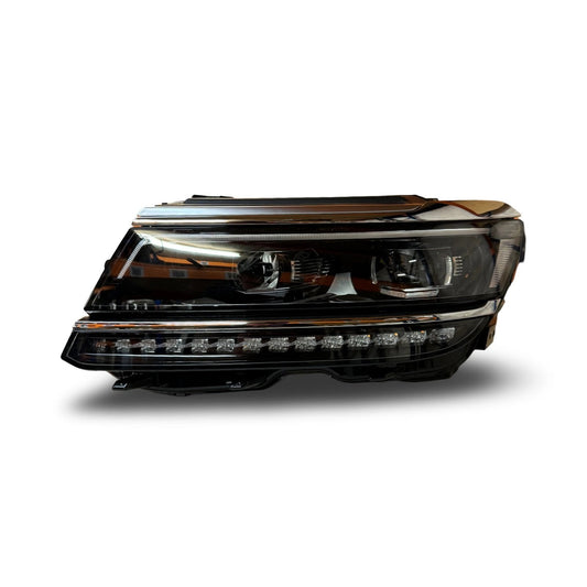 VWTIGUAN5NLeftSideLEDHeadlight5NM941113A