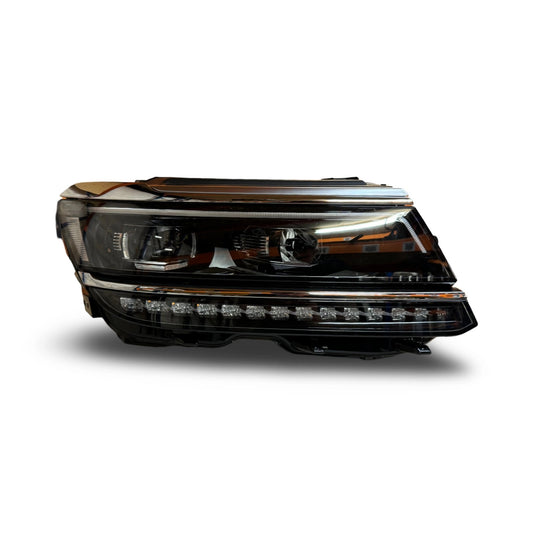 VWTIGUAN5NRightSideLEDHeadlight5NM941114A