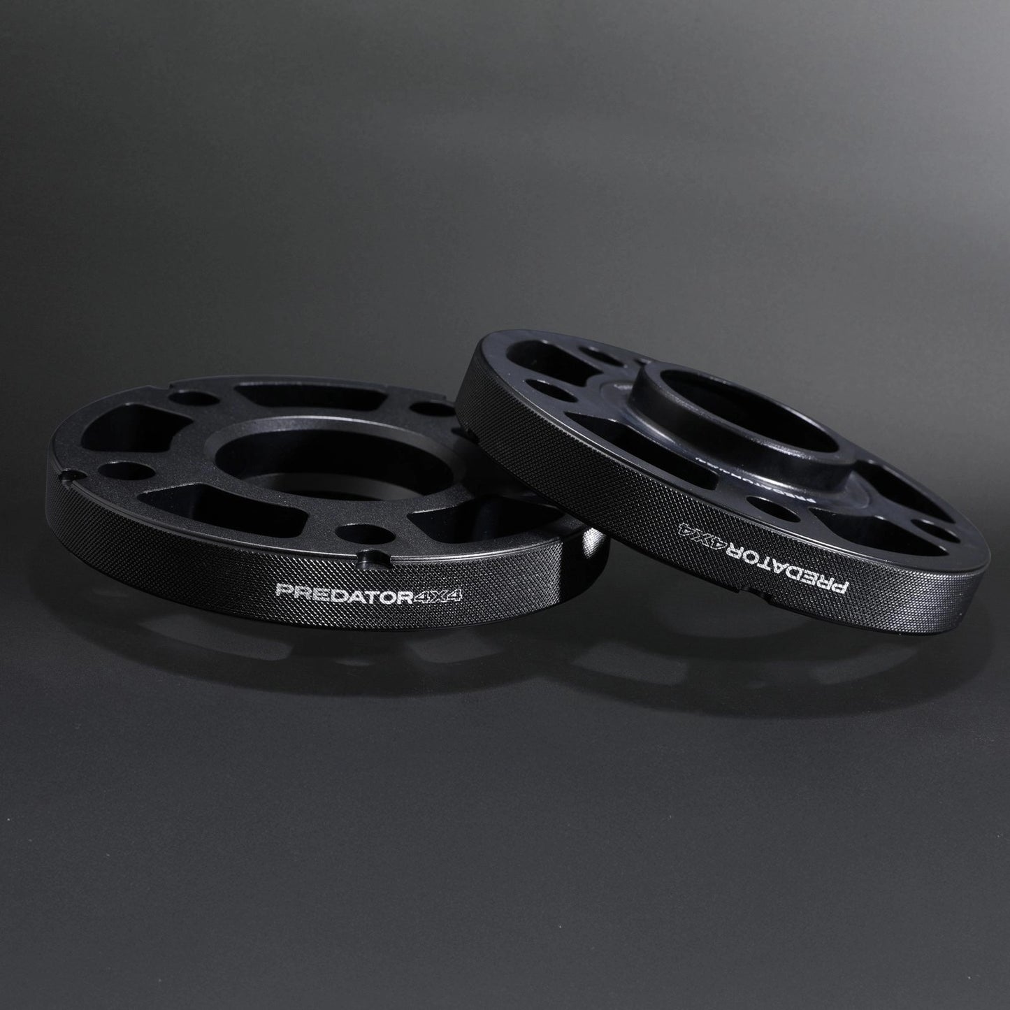 VWTouareg2.5TDI7L02-105×12065.1mm–20mmHubcentricWheelSpacers
