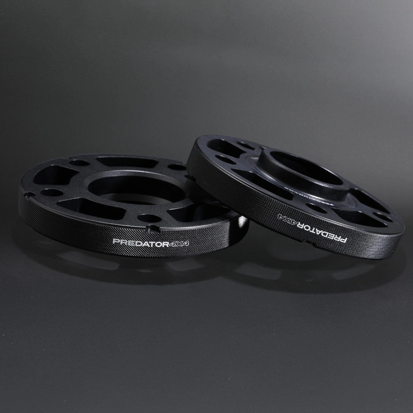 VWTouareg2.5TDI7L02-105×12065.1mm–20mmHubcentricWheelSpacers