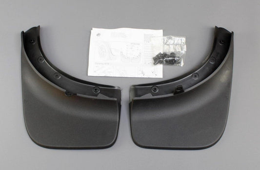 VWTouareg2011-18accessorymudflapsset(rear)7P0075101