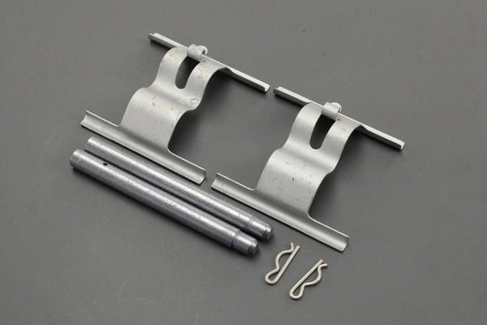 VWTouareg7LAudiQ7rearcaliperfixingpinsguidebush(x2)7L0698269