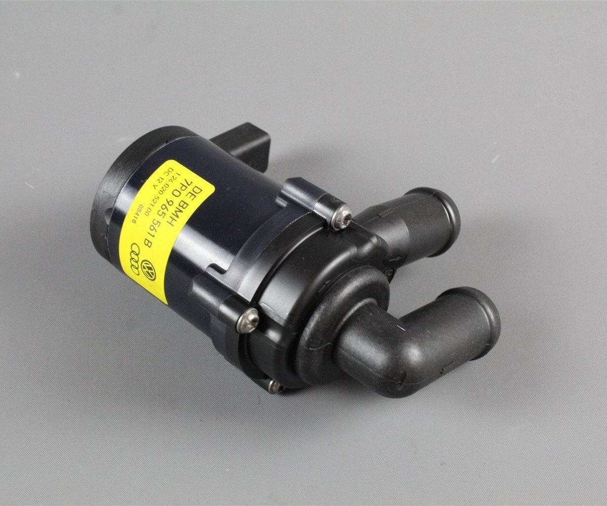 VWTouaregAmarokT6additionalcoolantpump7P0965561B