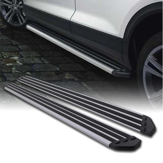 VWTouaregCRMK319-22SideSteps