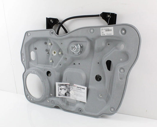 VWTouran06-15RHDFrontrightdriverwindowregulator1T2837462B