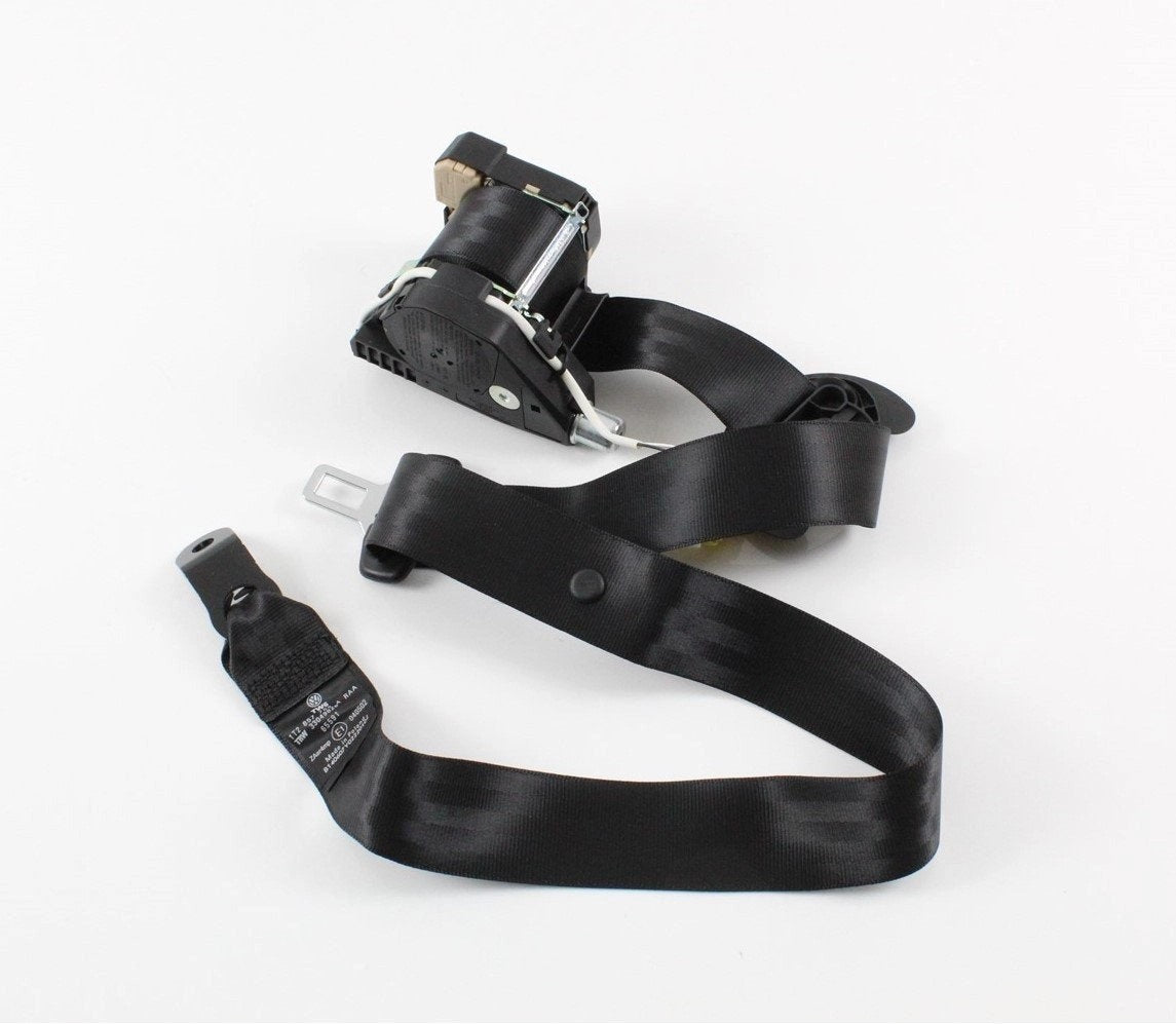 VWTouran2003-2008driversfrontseatbeltRHD1T2857706ARAA