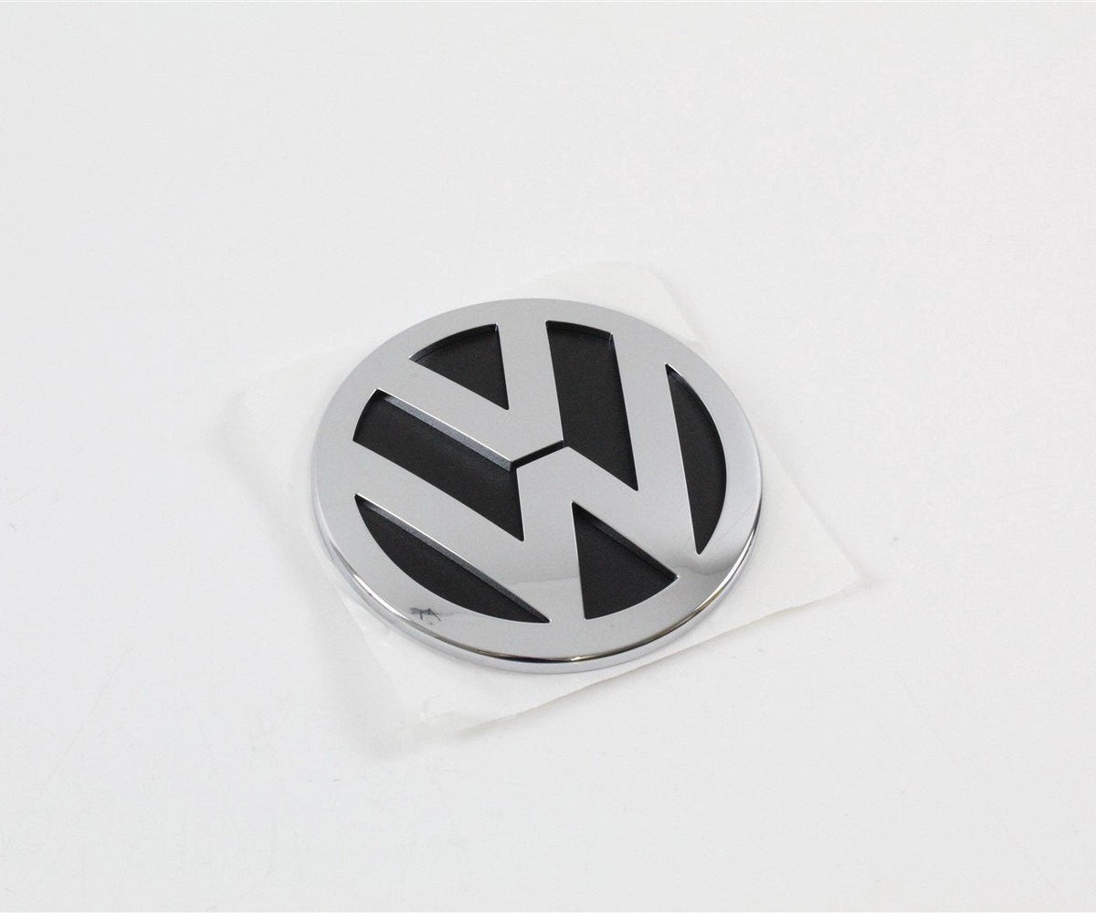 VWTouran2003-2010rearbootlidVWbadgeemblem1T0853630BFDY