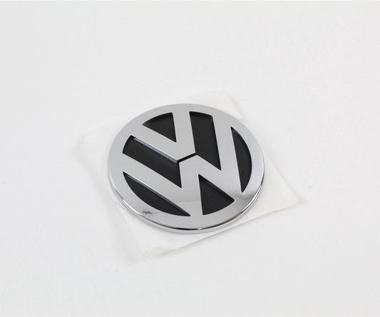 VWTouran2003-2010rearbootlidVWbadgeemblem1T0853630BFDY
