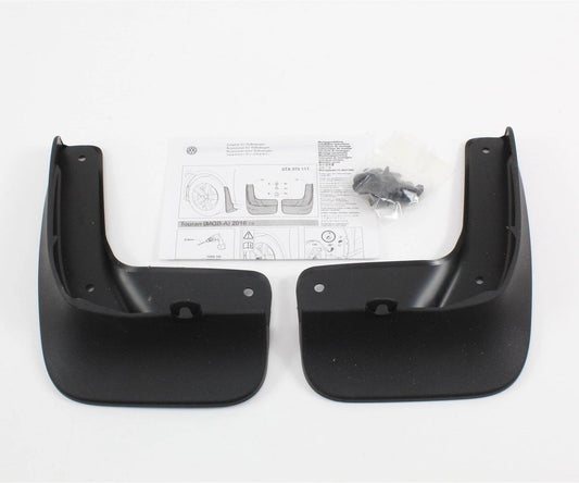 VWTouran2016-onaccessoryfrontmudflapsset5TA075111