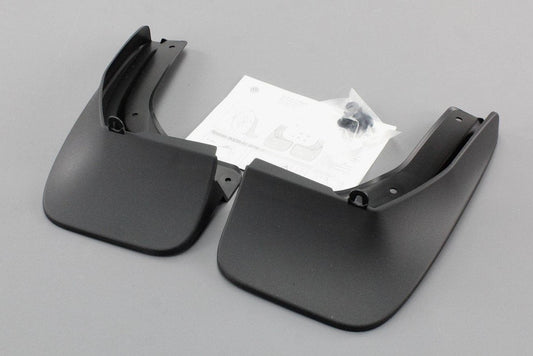 VWTouran2016-onaccessoryrearmudflapsset5TA075101