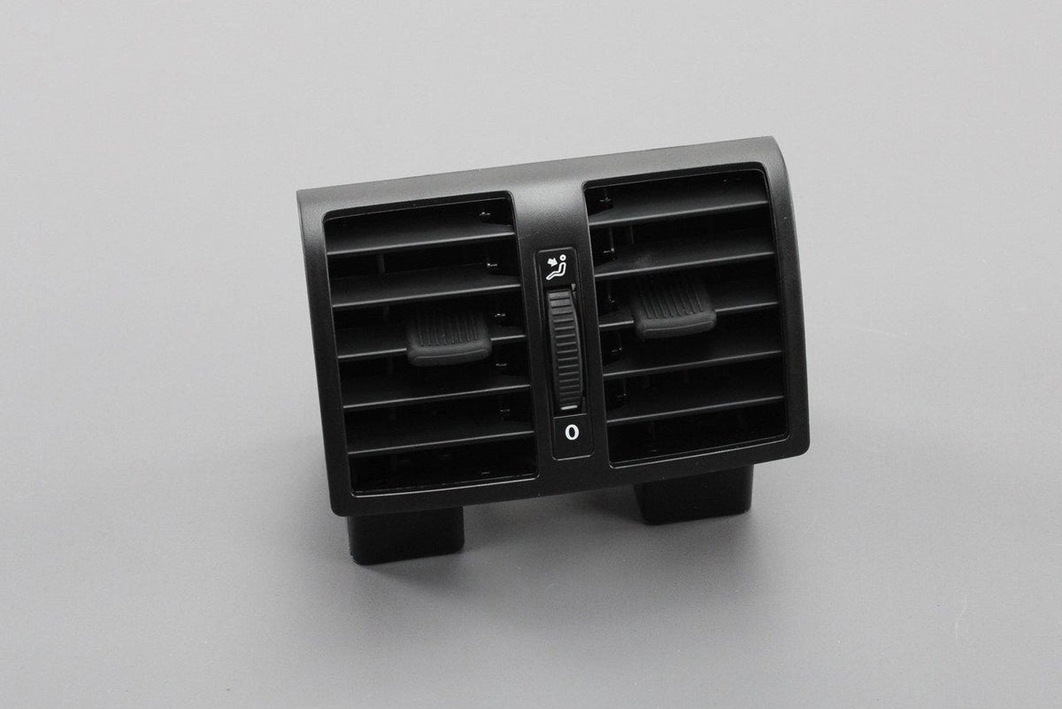 VWTouranCaddyLifecentrearmrestrearairvents1T0819203B9B9