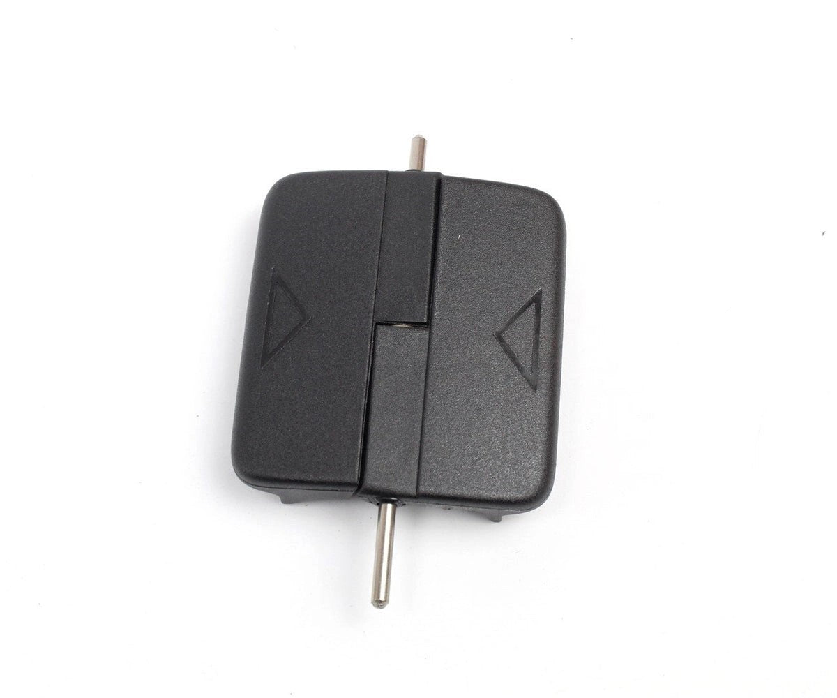 VWTransporterCaliT5T5.1leftslidingwindowpullhandle7H0847781B