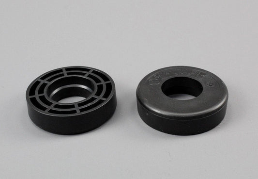 VWTransporterCaliT5T6captainseatbasespacers(x2)7H0881493